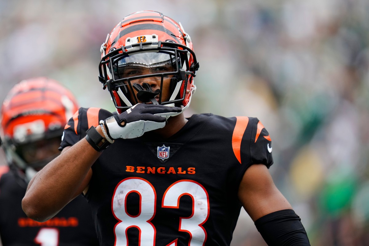 Tyler Boyd